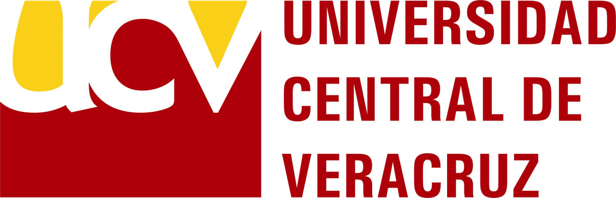 UNIVERSIDAD CENTRAL DE VERACRUZ_Logo